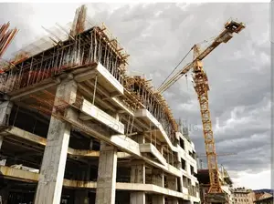 Structural Drawing, Design, Construction