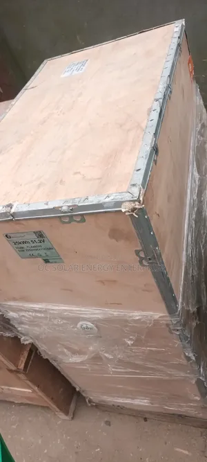 25kwh 51.2v Felicity Lithium Battery