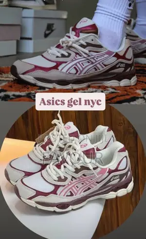 ASICS Gel Nyc