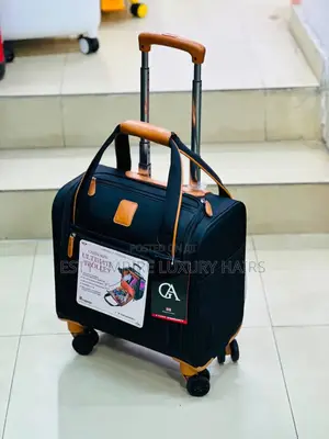 High-Quality Luxury Hand Luggage
