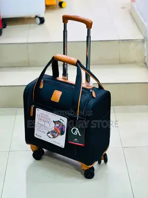 High-Quality Luxury Hand Luggage