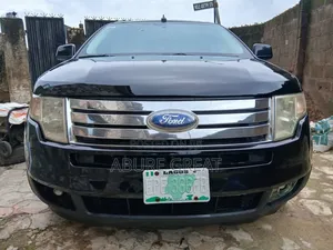 Ford Edge 2008