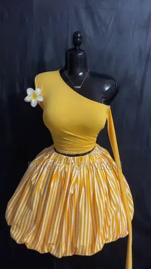 Fashion Designer