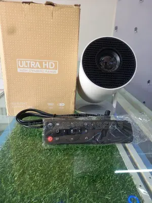 Smart Projector