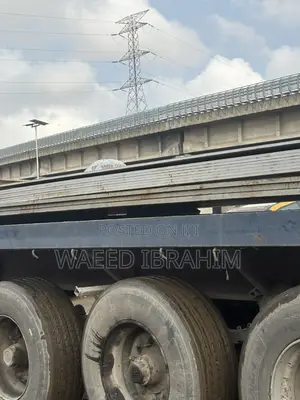 Middle Steel Plate