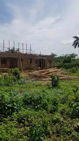 Plot of Land Measurong 50by100