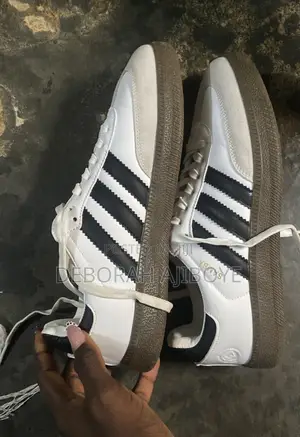 Original Brand Shoe - Worn Once
