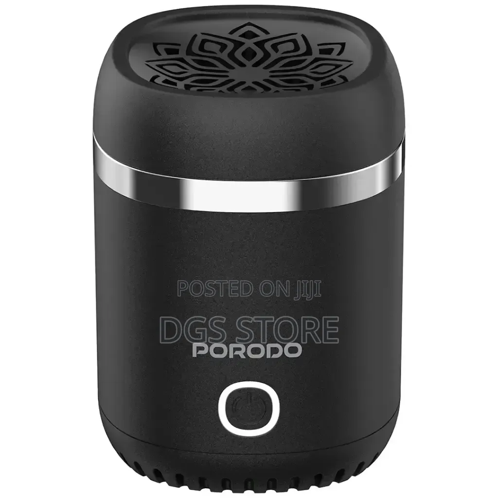 Porodo Dreams Mini Incense Burner