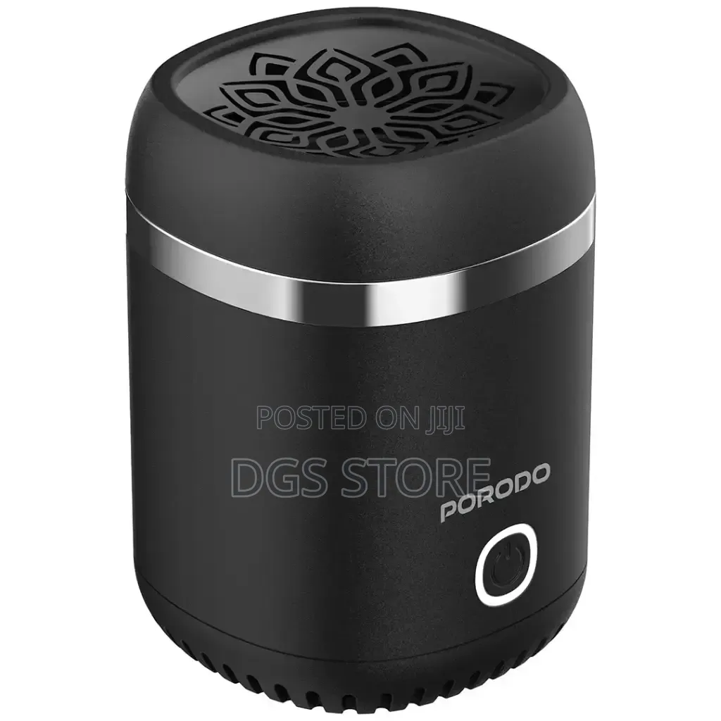 Porodo Dreams Mini Incense Burner