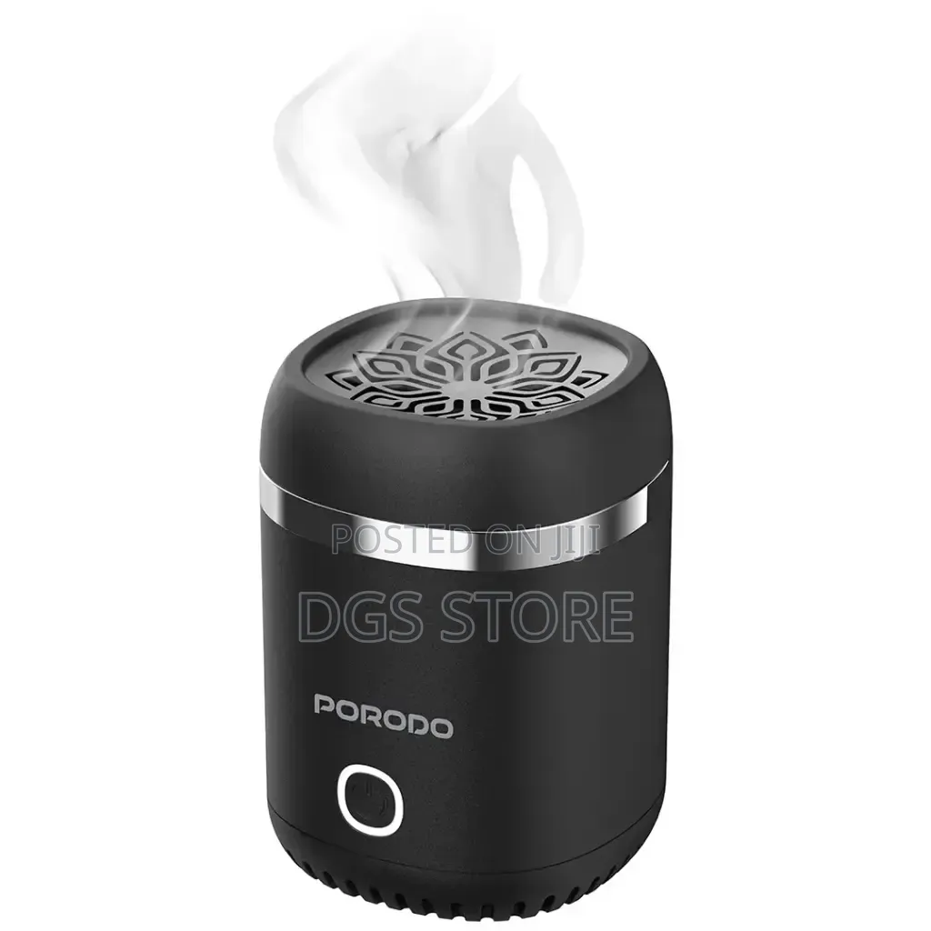 Porodo Dreams Mini Incense Burner