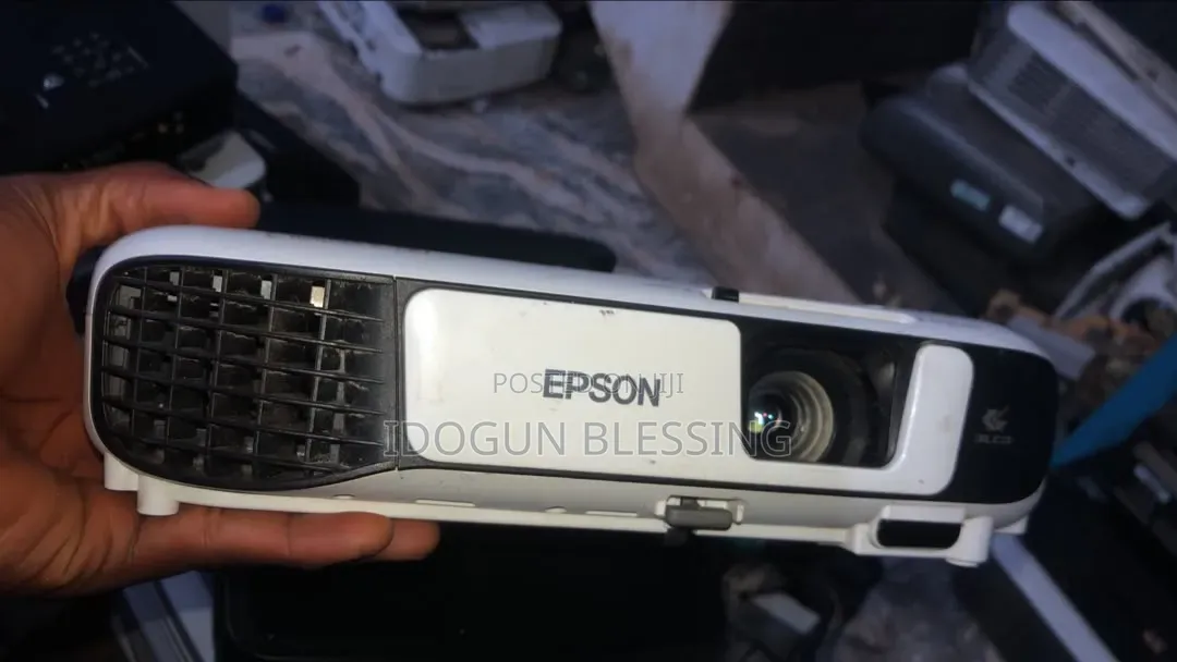 Epson Projector