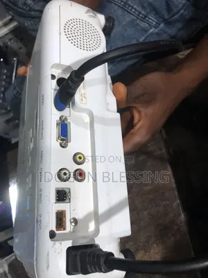 Epson Projector