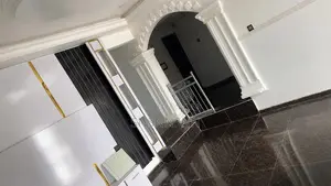 Furnished 3bdrm Bungalow in Akobo for sale