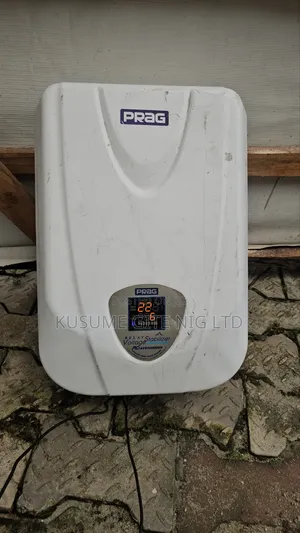 10kva Prag Stablizer