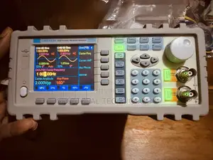 DDS Function Waveform Generator