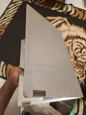 Laptop Lenovo Ideapad 3 4GB Intel Celeron SSD 256GB