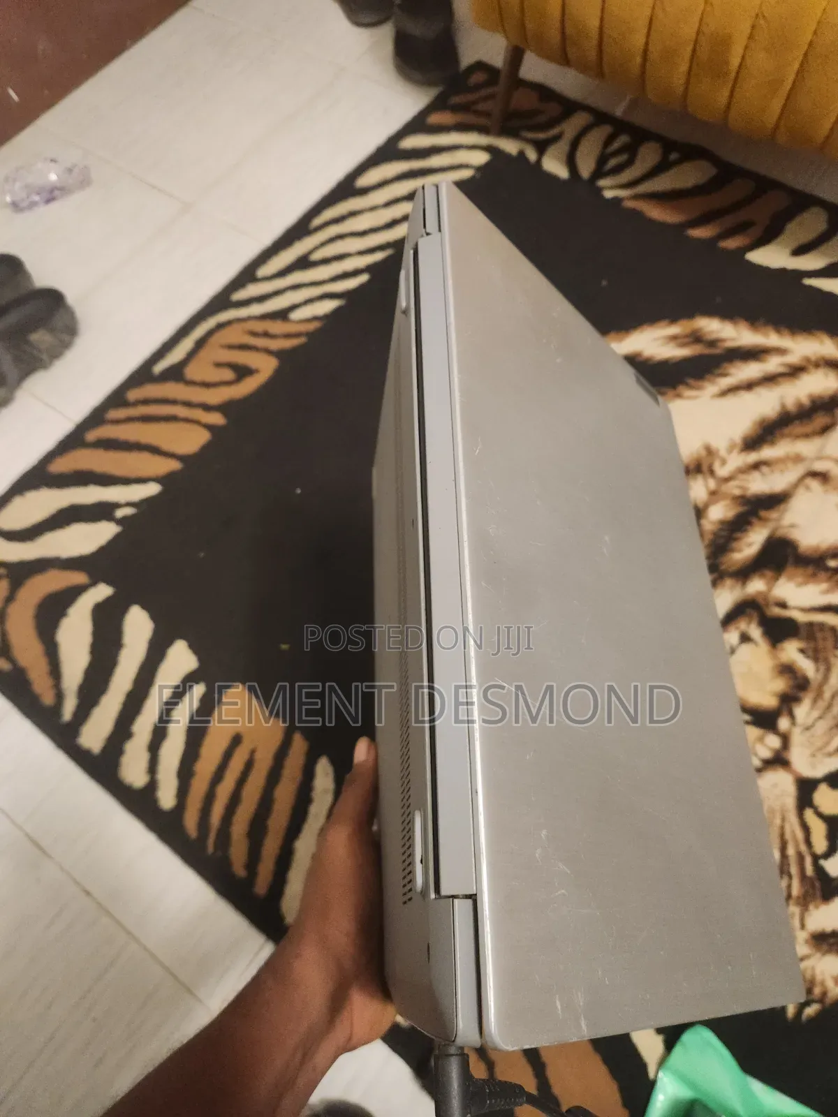 Laptop Lenovo Ideapad 3 4GB Intel Celeron SSD 256GB