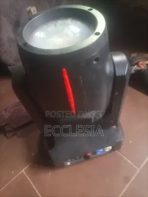 Beam 290 Moving Head