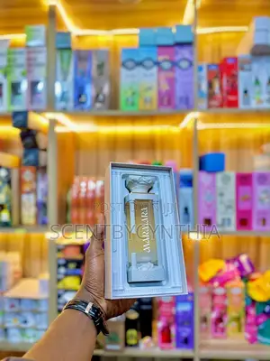 Luxury Scents That Speak Before You Do | ScentByCynthia