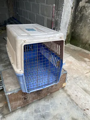 Dog Cage for Sale