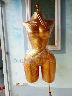 BBL Mannequin
