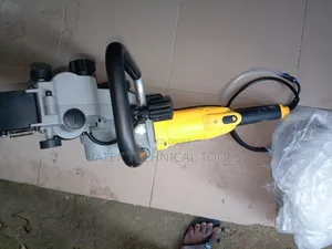 Electric Concrete Cutting Machine