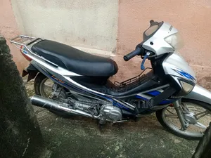 Jincheng JC 110-9 2022 Silver
