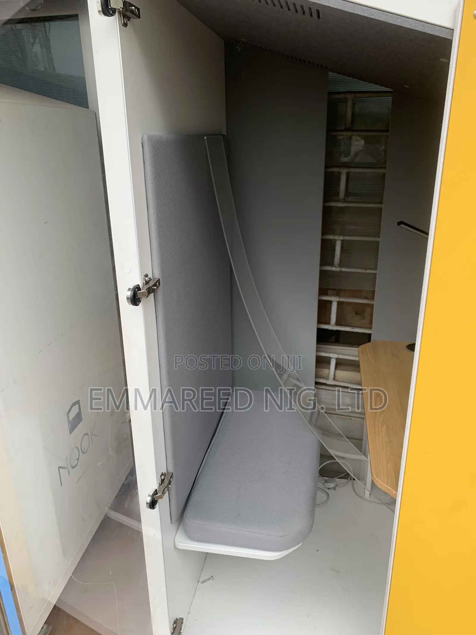Nook Solo Por