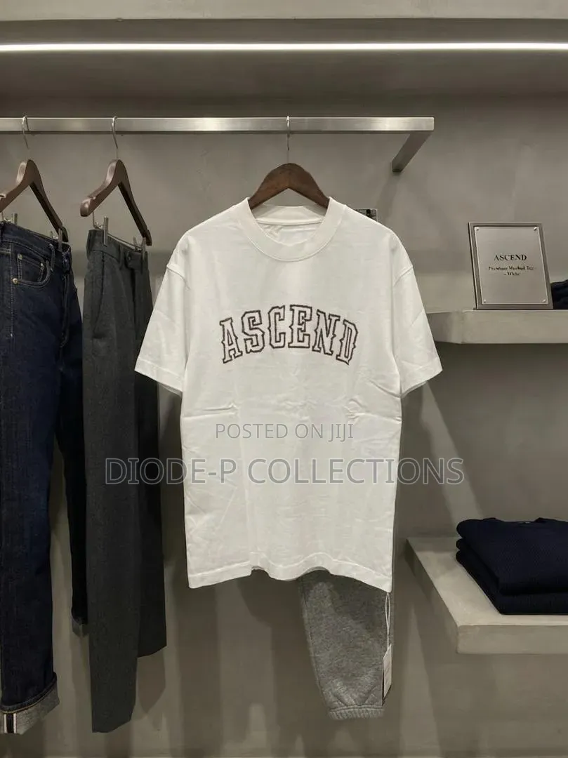 Ascend Tshirt