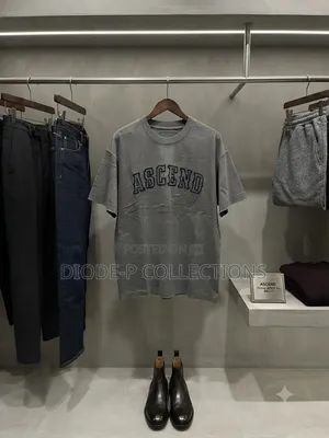 Ascend Tshirt