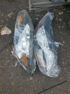 Headlight Ford Focus 2012,2013 Model
