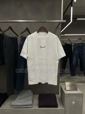 Thelescavened Tshirt