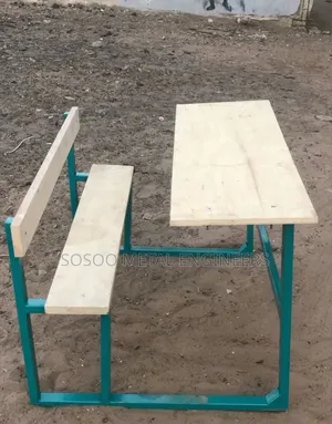 School Chair