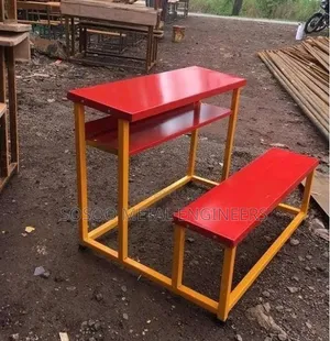 School Chair