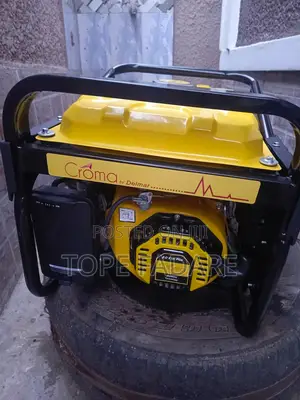 Croma by Delmar CPG 2500 (2.0KVA) Petrol Generator