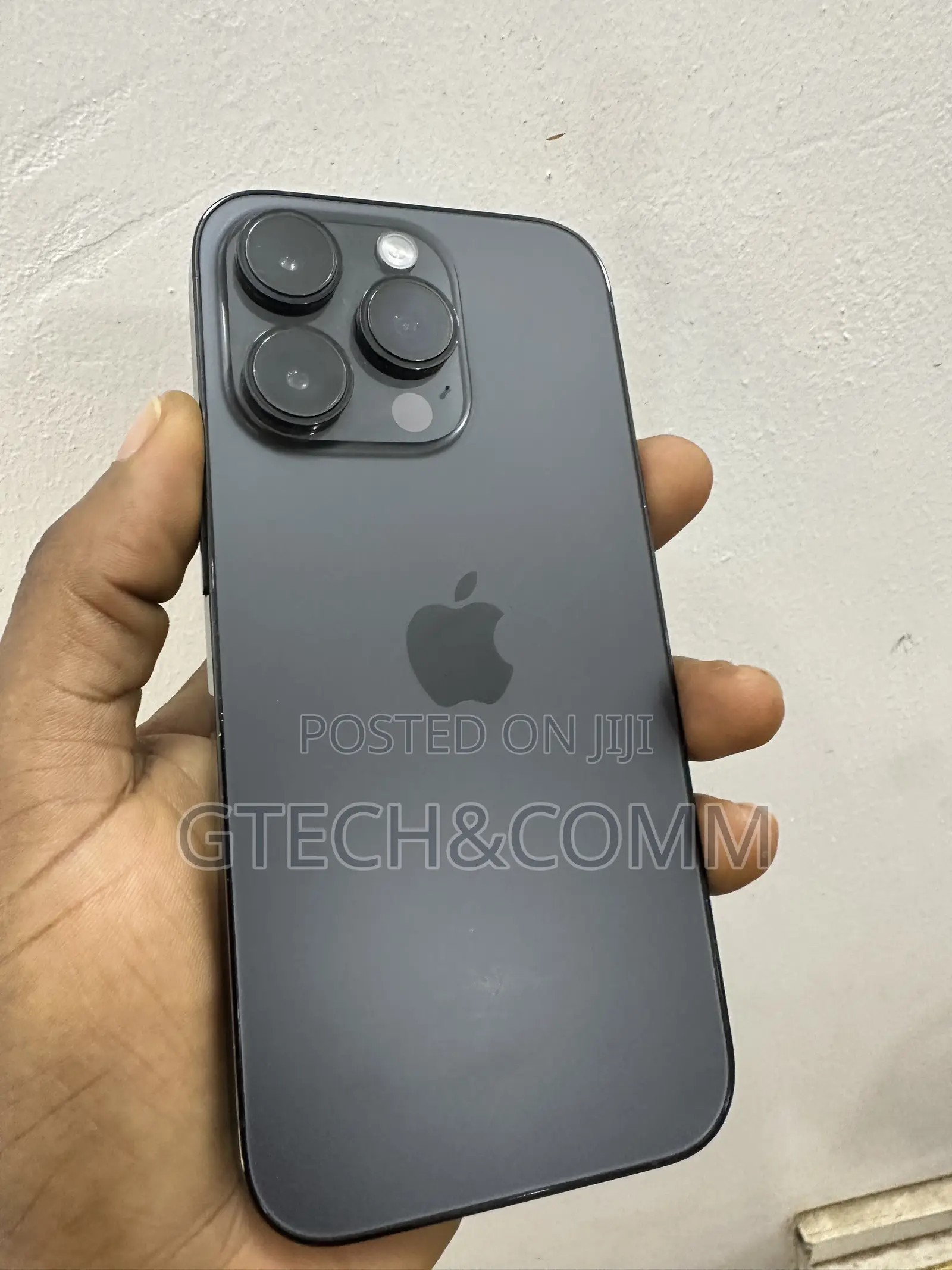 Apple iPhone 14 Pro Max 128 GB Gray