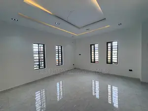 4bdrm Duplex in Ajah for sale