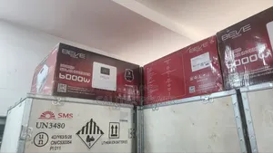 6kva/48Volts Hybrid Inverter Beve Power