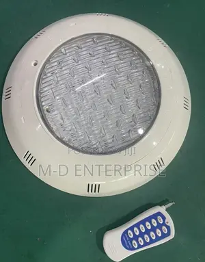 Swimming Pool Light With Remote
