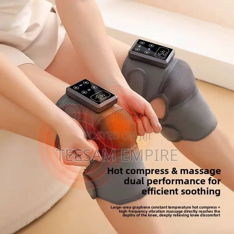 Knee Massager