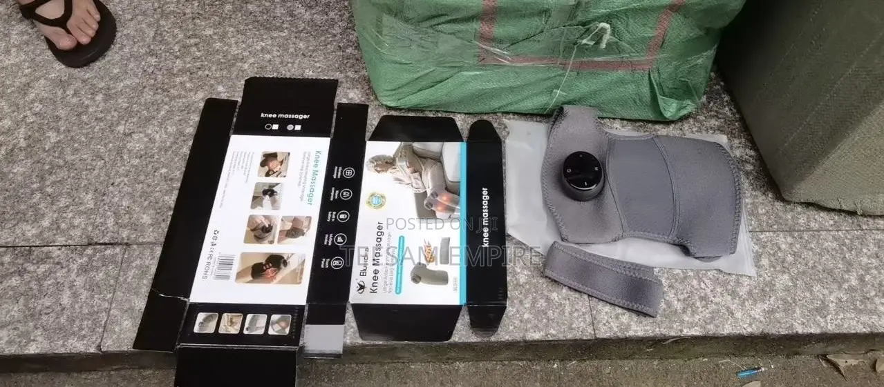 Knee Massager