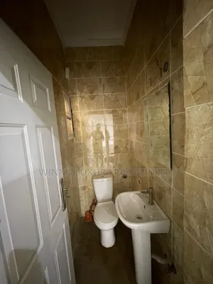 3bdrm Apartment in Jahi for rent