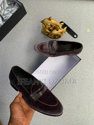 HIGH Classic MEN Quality Shoe