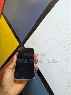 Apple iPhone 16 Pro 128 GB White