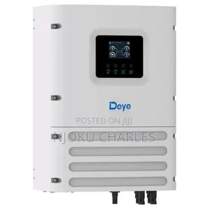 Deye Inverter