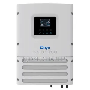 Deye Inverter