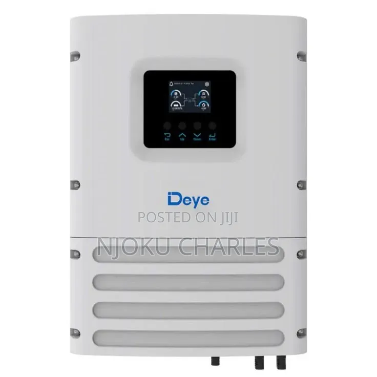 Deye Inverter