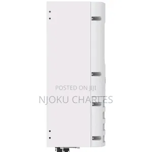 Deye Inverter