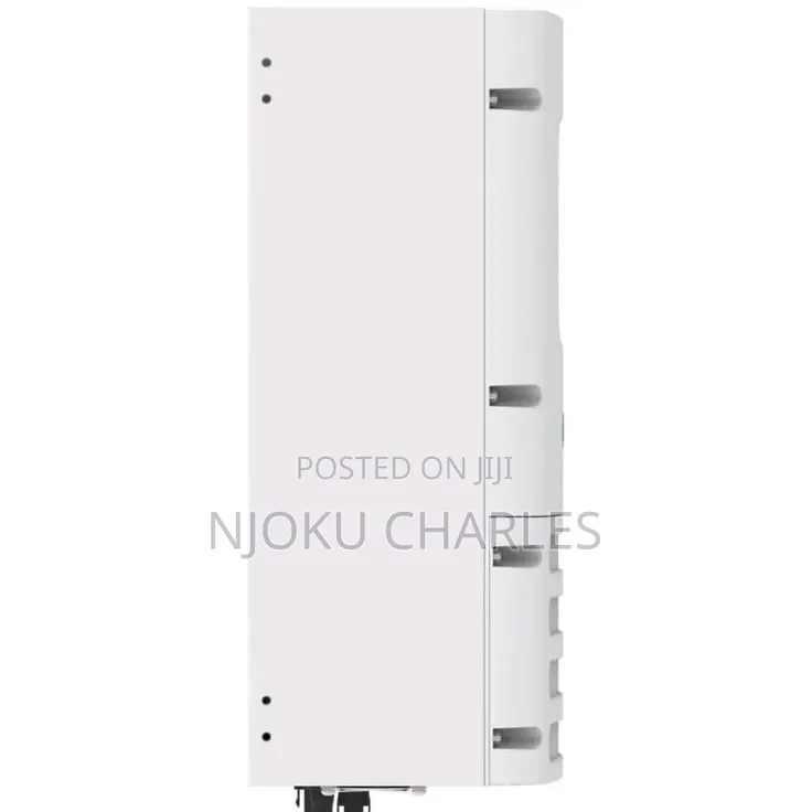 Deye Inverter
