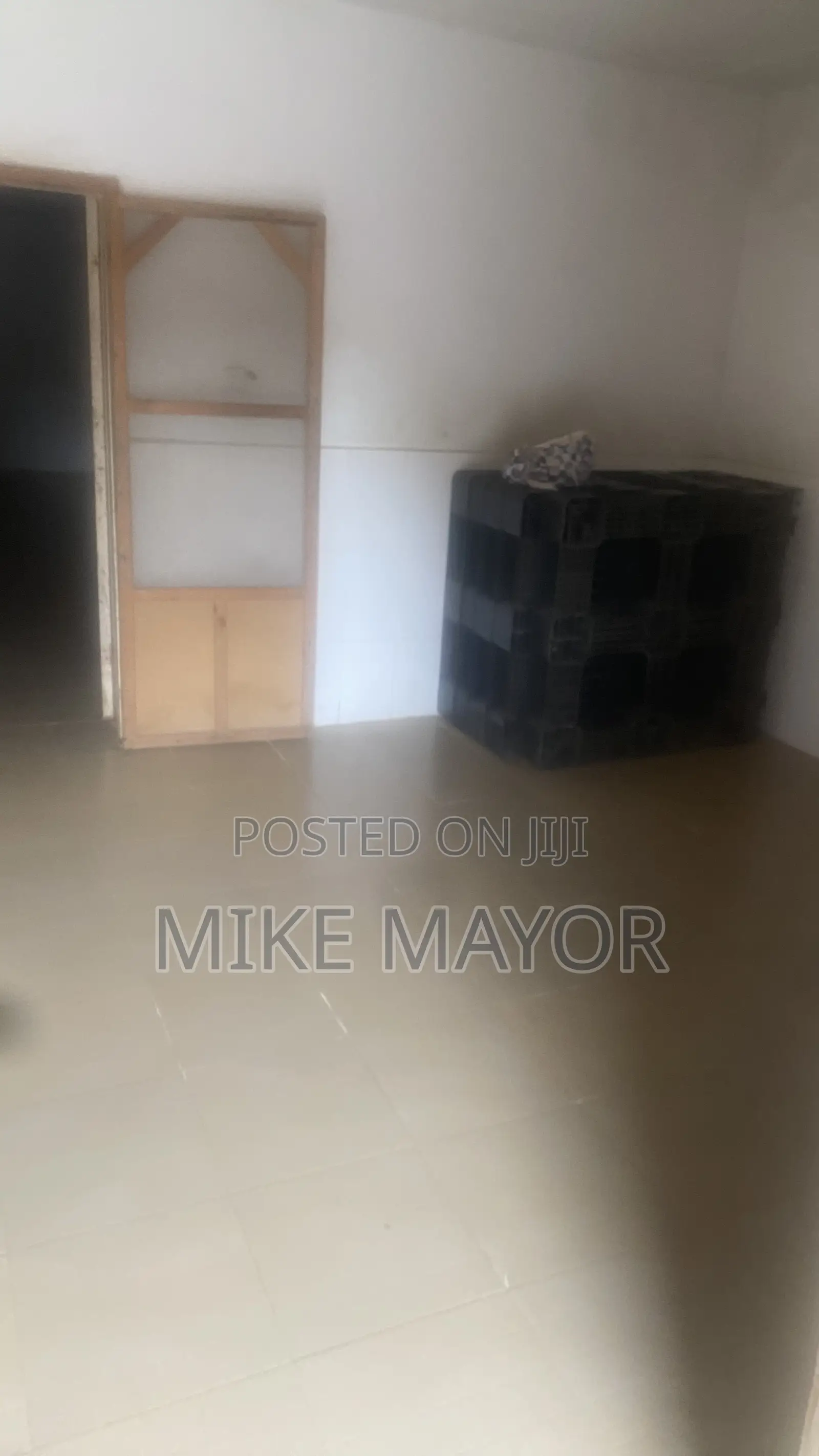 Functioning Pure Water Factory for Rent